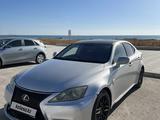 Lexus IS 250 2005 годаүшін5 500 000 тг. в Актау