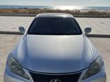 Lexus IS 250 2005 годаүшін5 500 000 тг. в Актау – фото 2