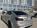 Lexus IS 250 2005 годаүшін5 500 000 тг. в Актау – фото 5