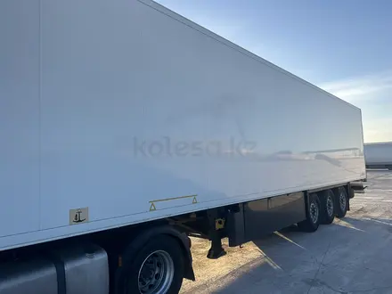 Schmitz Cargobull  SKO 2011 годаүшін18 000 000 тг. в Актобе – фото 12