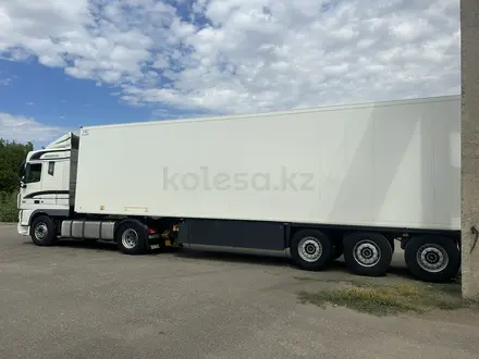 Schmitz Cargobull  SKO 2011 годаүшін18 000 000 тг. в Актобе – фото 13