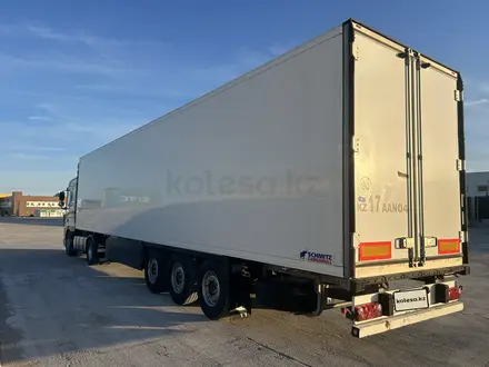 Schmitz Cargobull  SKO 2011 годаүшін18 000 000 тг. в Актобе – фото 6