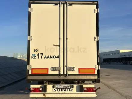 Schmitz Cargobull  SKO 2011 годаүшін18 000 000 тг. в Актобе – фото 8