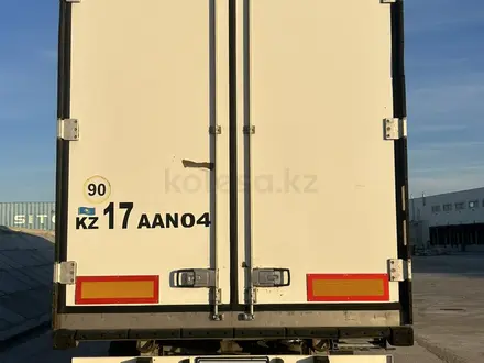 Schmitz Cargobull  SKO 2011 годаүшін18 000 000 тг. в Актобе – фото 9