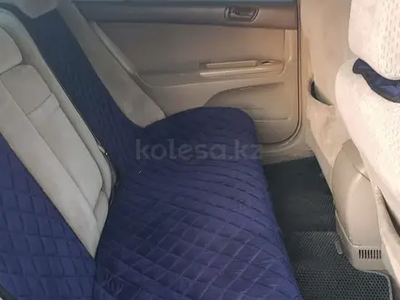 Toyota Camry 2003 года за 3 500 000 тг. в Талдыкорган – фото 2