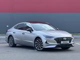 Hyundai Sonata 2020 года за 11 000 000 тг. в Павлодар – фото 3