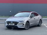 Hyundai Sonata 2020 года за 11 000 000 тг. в Павлодар – фото 4