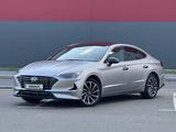 Hyundai Sonata 2020 года за 11 000 000 тг. в Павлодар – фото 2