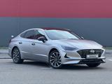 Hyundai Sonata 2020 года за 11 000 000 тг. в Павлодар – фото 5