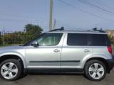Skoda Yeti 2013 годаүшін4 800 000 тг. в Петропавловск – фото 2