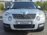 Skoda Yeti 2013 годаүшін4 800 000 тг. в Петропавловск – фото 3