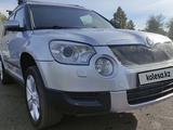 Skoda Yeti 2013 годаүшін4 800 000 тг. в Петропавловск – фото 4