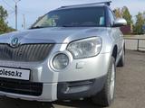 Skoda Yeti 2013 годаүшін4 800 000 тг. в Петропавловск – фото 5