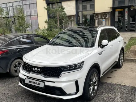 Kia Sorento 2022 года за 20 700 000 тг. в Астана – фото 16