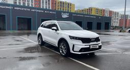 Kia Sorento 2022 годаүшін20 700 000 тг. в Астана – фото 3