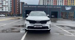 Kia Sorento 2022 годаүшін21 300 000 тг. в Астана – фото 4