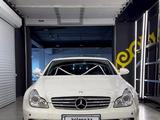 Mercedes-Benz CLS 350 2005 годаfor8 700 000 тг. в Атырау