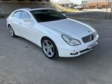 Mercedes-Benz CLS 350 2005 годаfor8 700 000 тг. в Атырау – фото 2