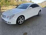 Mercedes-Benz CLS 350 2005 годаfor8 700 000 тг. в Атырау – фото 3