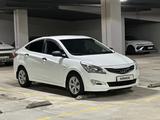 Hyundai Accent 2015 годаfor5 600 000 тг. в Астана – фото 3