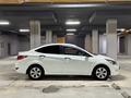 Hyundai Accent 2015 года за 5 600 000 тг. в Астана – фото 7