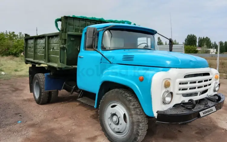ЗиЛ  130 1992 года за 3 500 000 тг. в Астана