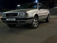 Audi 80 1994 годаfor1 100 000 тг. в Петропавловск