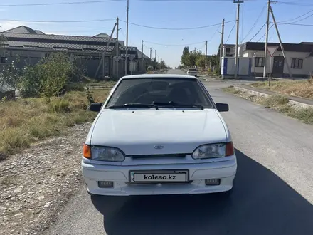 ВАЗ (Lada) 2115 2006 года за 950 000 тг. в Шымкент