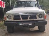 Nissan Patrol 1994 годаүшін2 200 000 тг. в Талдыкорган