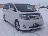 Toyota Alphard 2005 годаfor8 000 000 тг. в Жанаозен