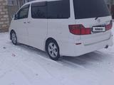 Toyota Alphard 2005 годаfor8 000 000 тг. в Жанаозен – фото 5