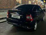 ВАЗ (Lada) Priora 2172 2013 года за 2 100 000 тг. в Костанай