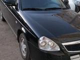 ВАЗ (Lada) Priora 2172 2013 года за 2 100 000 тг. в Костанай – фото 3