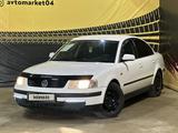 Volkswagen Passat 1997 года за 2 700 000 тг. в Актобе