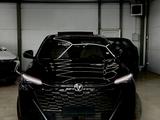 Changan X5 Plus 2025 года за 7 799 999 тг. в Астана
