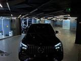 Mercedes-Benz GLE 63 AMG 2024 года за 73 500 000 тг. в Москва