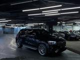 Mercedes-Benz GLE 63 AMG 2024 года за 73 500 000 тг. в Москва – фото 3