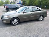 Toyota Camry 2005 года за 6 000 000 тг. в Экибастуз – фото 2