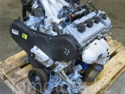 Двигатель Lexus RX300 1MZ-fe в отличном состоянии за 599 990 тг. в Алматы – фото 2