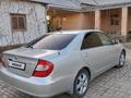 Toyota Camry 2002 года за 5 400 000 тг. в Сарыагаш – фото 2