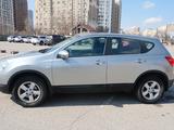 Nissan Qashqai 2009 года за 5 400 000 тг. в Алматы – фото 3