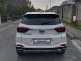 Chery Tiggo 4 Pro 2023 года за 11 000 000 тг. в Ленгер – фото 4