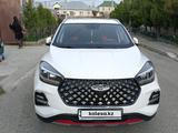 Chery Tiggo 4 Pro 2023 года за 11 000 000 тг. в Ленгер – фото 5