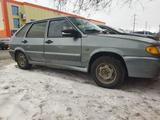 ВАЗ (Lada) 2114 2006 годаүшін780 000 тг. в Актобе – фото 2