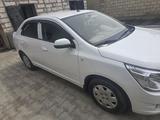 Chevrolet Cobalt 2024 года за 5 800 000 тг. в Атырау
