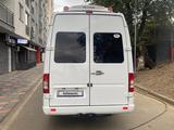 Mercedes-Benz  Спринтор 316 2004 годаүшін14 000 000 тг. в Алматы – фото 4