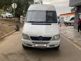 Mercedes-Benz  Спринтор 316 2004 годаүшін14 000 000 тг. в Алматы – фото 3