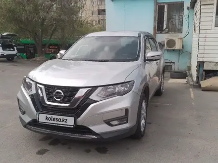 Nissan X-Trail 2020 года за 12 600 000 тг. в Алматы – фото 2