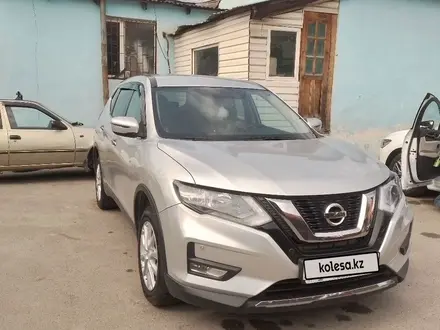 Nissan X-Trail 2020 года за 12 600 000 тг. в Алматы – фото 3