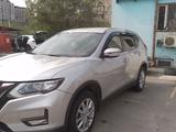 Nissan X-Trail 2020 года за 12 600 000 тг. в Алматы – фото 4